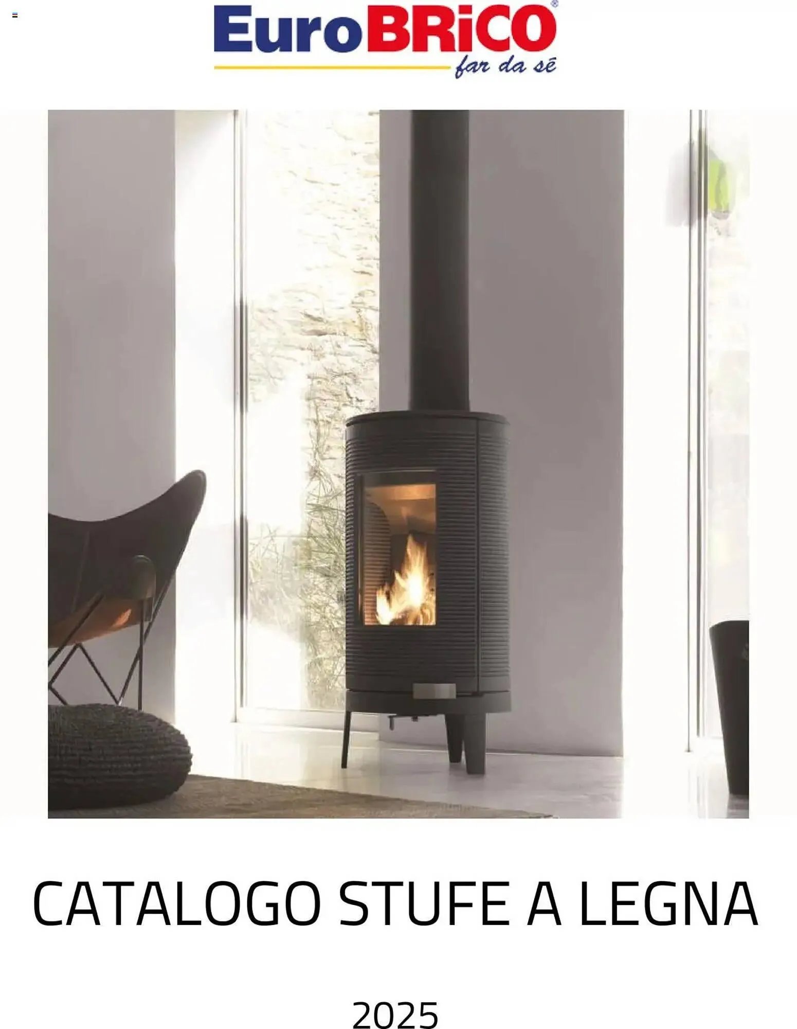 Volantino Eurobrico - 1