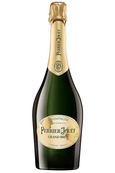 Grand Brut Perrier-Joüet 75cl
