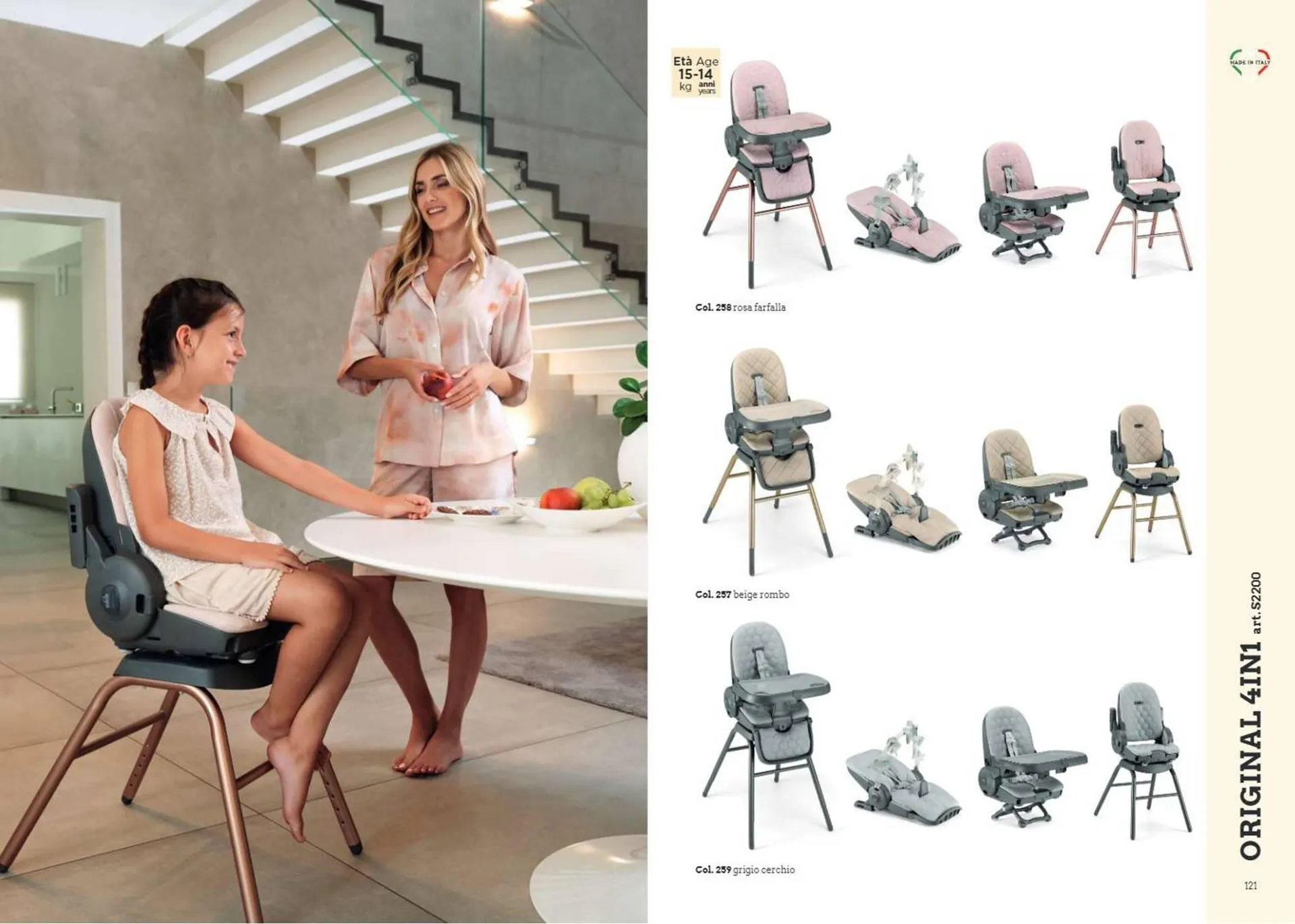 Volantino Cam da 7 gennaio a 31 dicembre di 2025 - Pagina del volantino 61