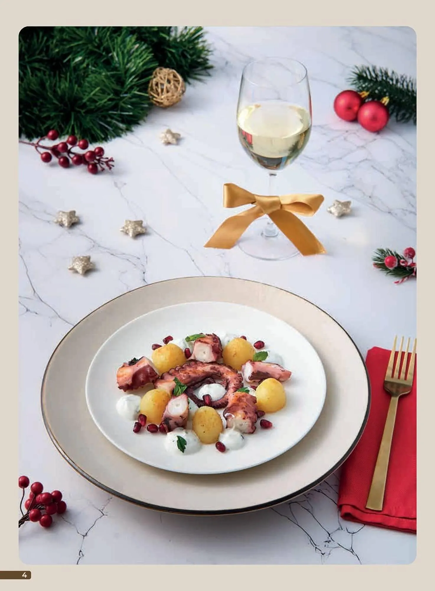 Volantino Unicoop da 1 dicembre a 31 dicembre di 2025 - Pagina del volantino 6