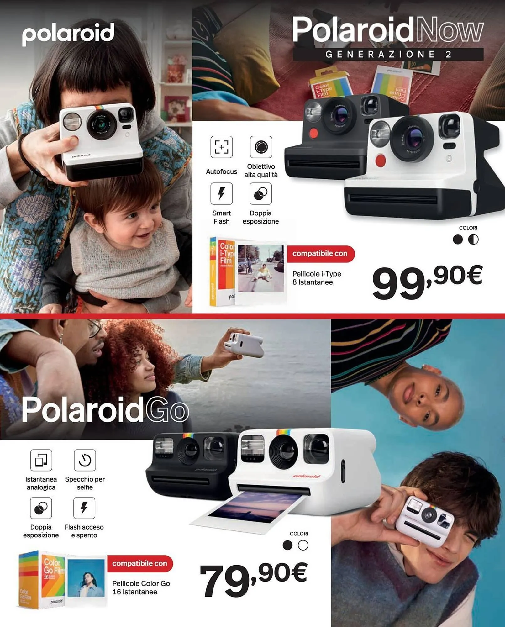 Volantino Trony da 3 luglio a 30 luglio di 2025 - Pagina del volantino 32