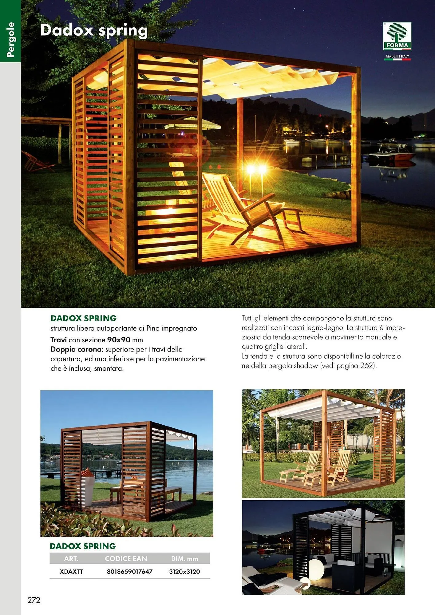 Catalogo Il Fai Da Te Guercio da 10 settembre a 4 gennaio di 2026 - Pagina del volantino 14