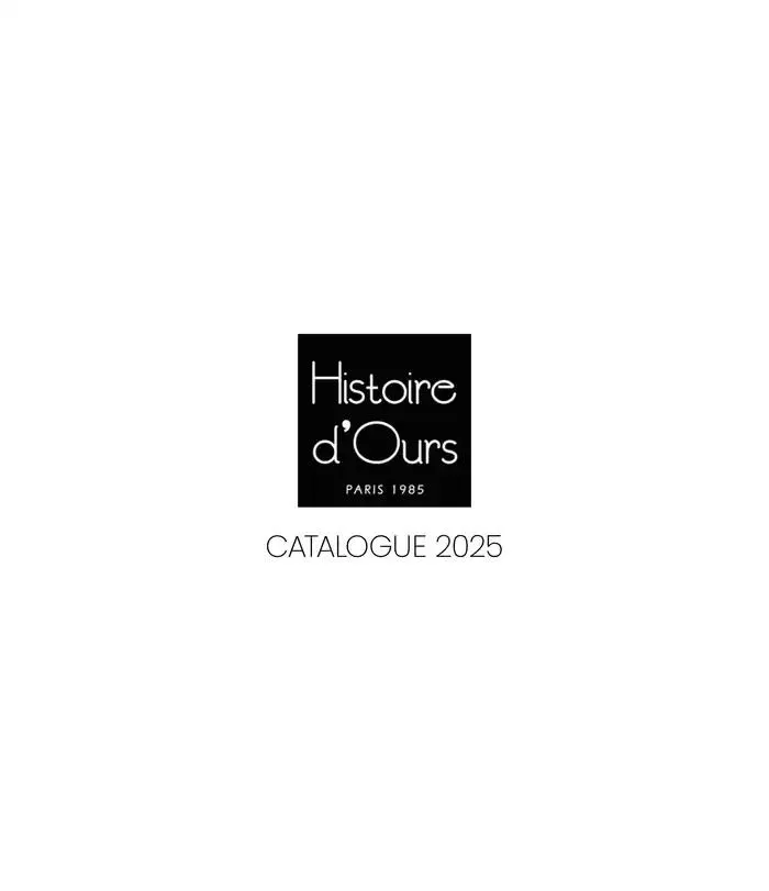 Catalogue anniversaire 2025 da 1 gennaio a 31 dicembre di 2025 - Pagina del volantino 134
