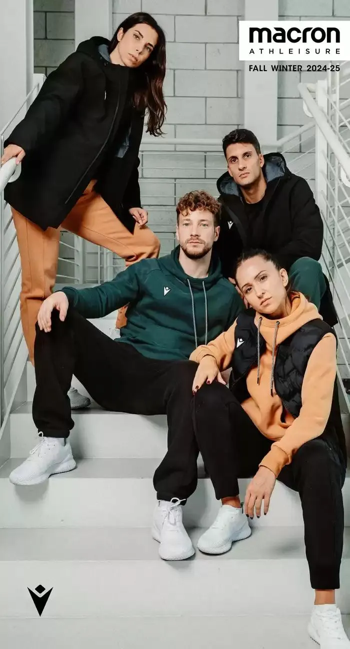 Fal winter 2025-2025 da 4 ottobre a 28 febbraio di 2025 - Pagina del volantino 1