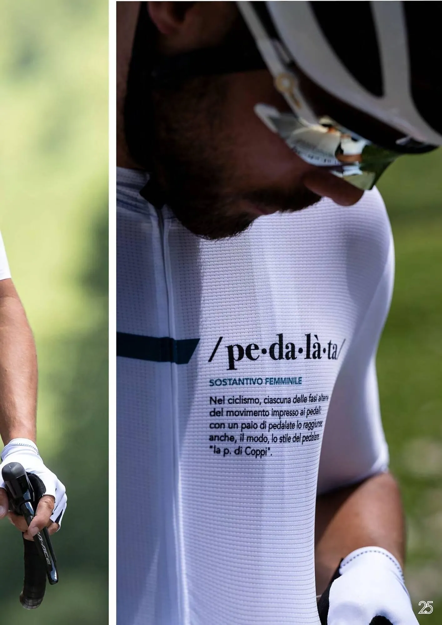 Volantino Parentini da 11 aprile a 31 dicembre di 2025 - Pagina del volantino 25