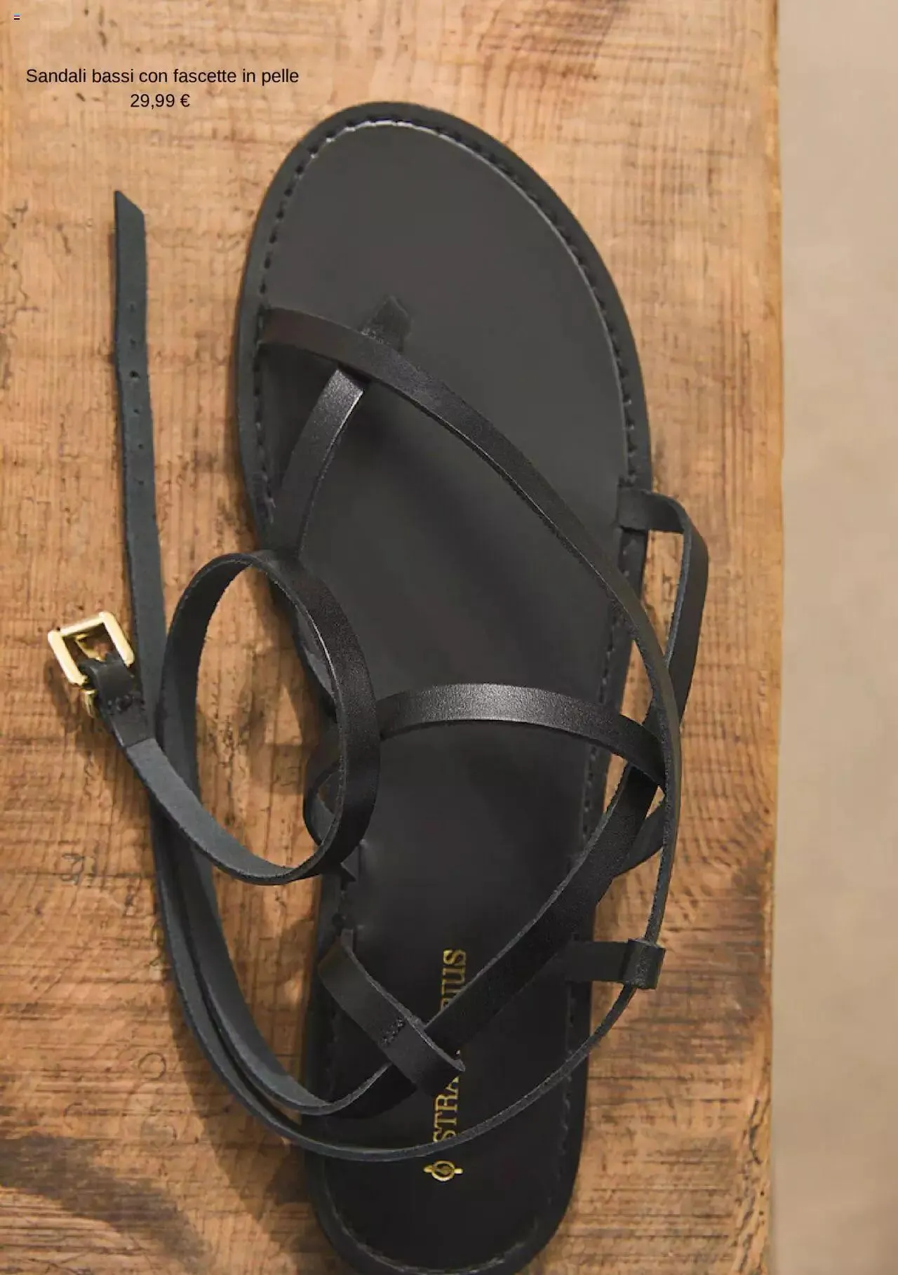 Offerte Stradivarius da 9 giugno a 31 dicembre di 2024 - Pagina del volantino 6