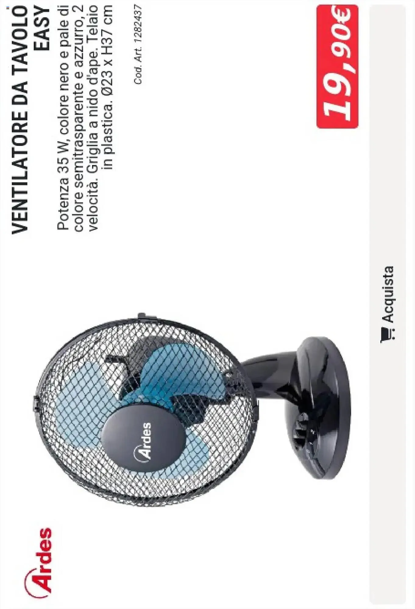 Volantino Brico Io da 1 marzo a 30 settembre di 2025 - Pagina del volantino 55