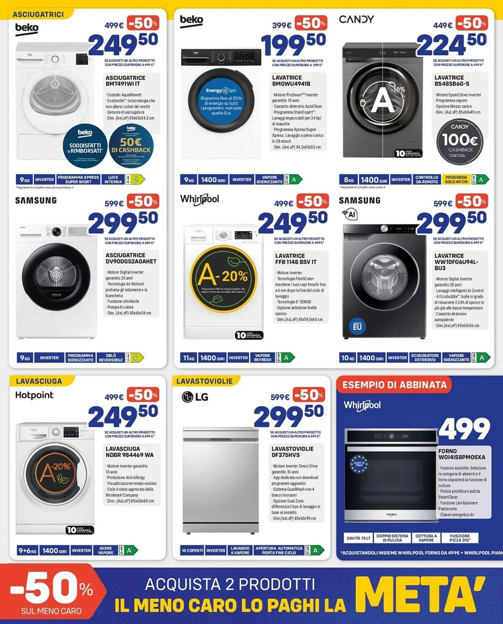 Volantino FreeShop da 4 dicembre a 24 dicembre di 2025 - Pagina del volantino 5