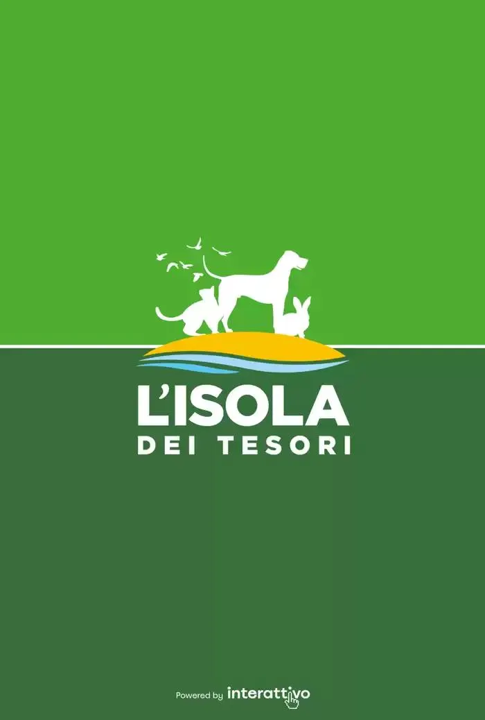 Edizione straordinaria da 2 ottobre a 3 novembre di 2024 - Pagina del volantino 8