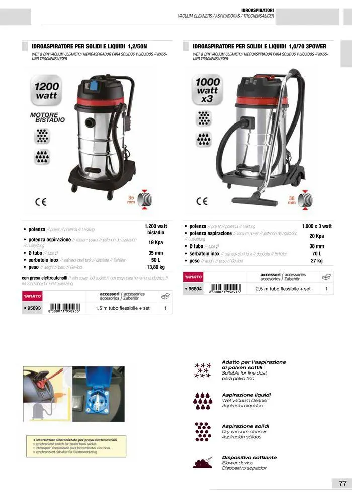 Catalogo Generale da 10 gennaio a 13 maggio di 2025 - Pagina del volantino 78