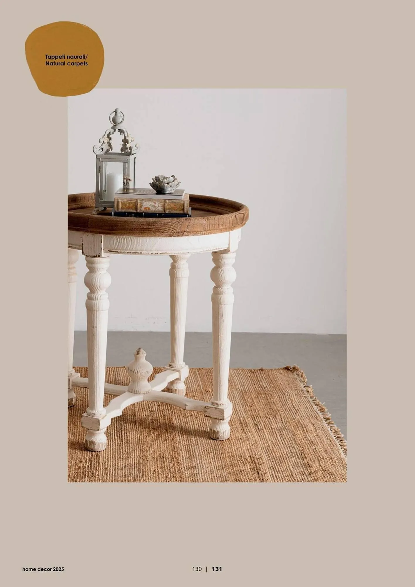 Volantino Bizzotto da 3 febbraio a 31 dicembre di 2025 - Pagina del volantino 132