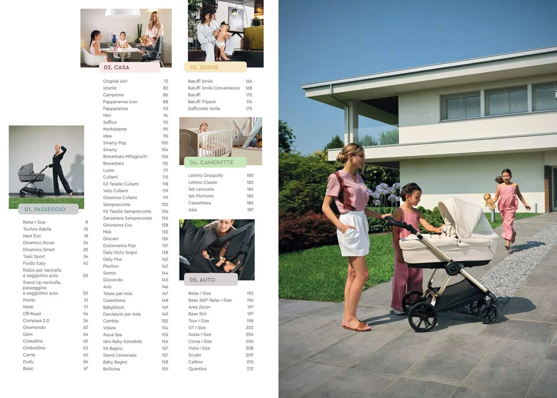 Volantino Cam da 15 marzo a 31 dicembre di 2024 - Pagina del volantino 2