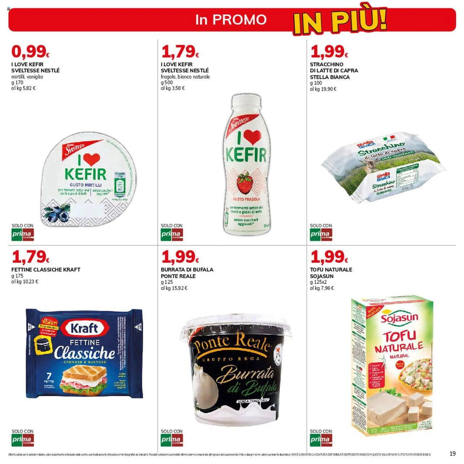 Volantino Basko da 2 maggio a 11 maggio di 2024 - Pagina del volantino 19