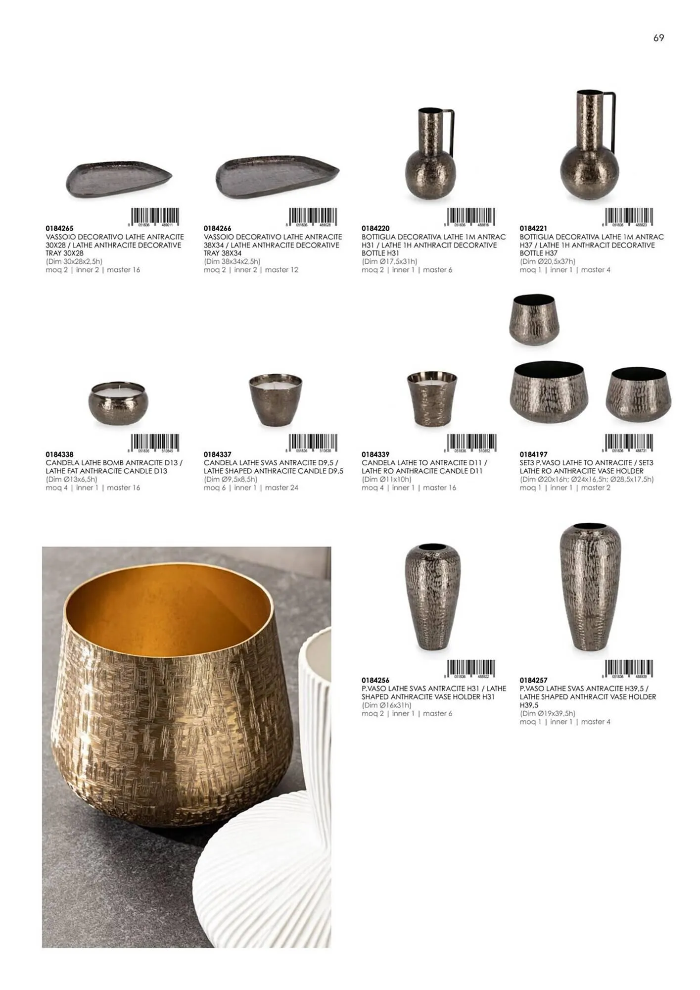 Volantino Bizzotto da 20 settembre a 28 dicembre di 2024 - Pagina del volantino 71