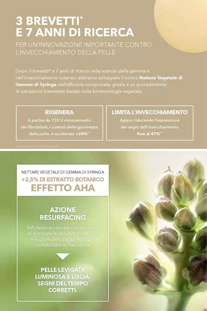 Novita lozione essenziale da 28 febbraio a 24 marzo di 2025 - Pagina del volantino 4