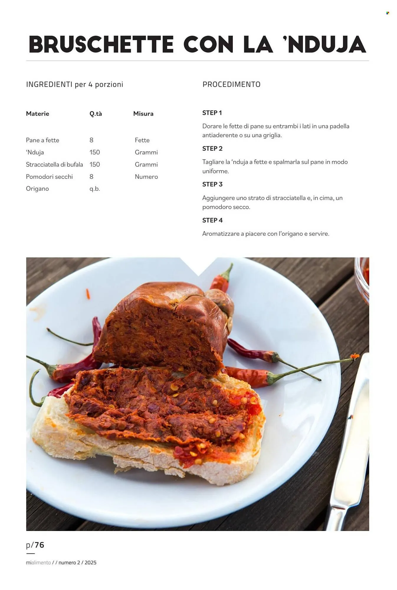 Volantino Coal da 27 luglio a 4 agosto di 2025 - Pagina del volantino 76