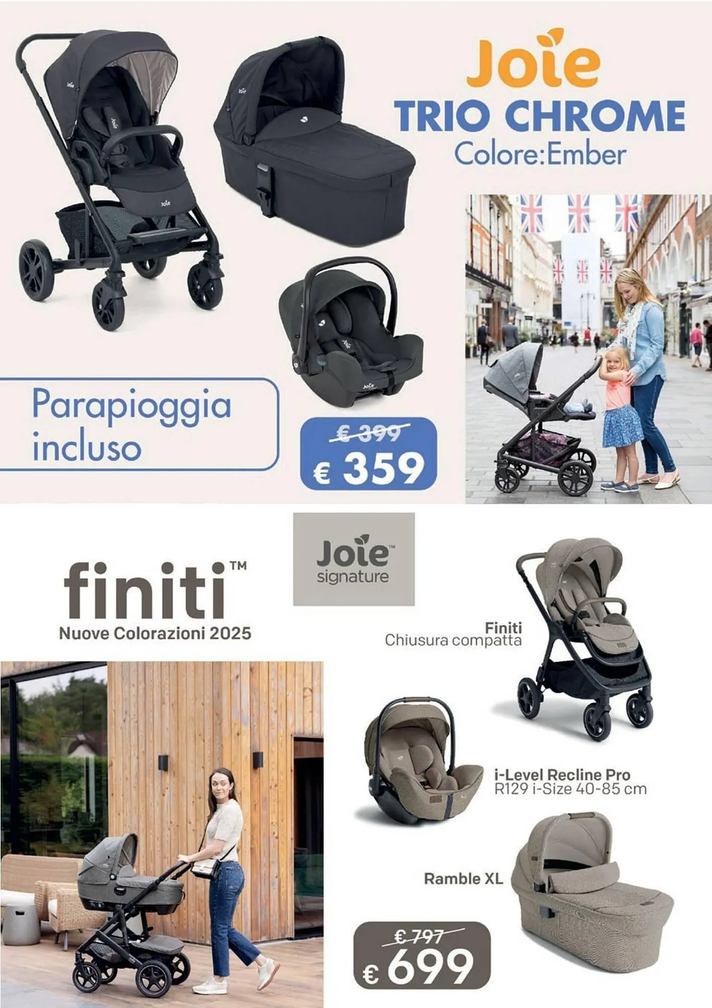 Volantino Ideal Bimbo da 5 giugno a 29 giugno di 2025 - Pagina del volantino 32