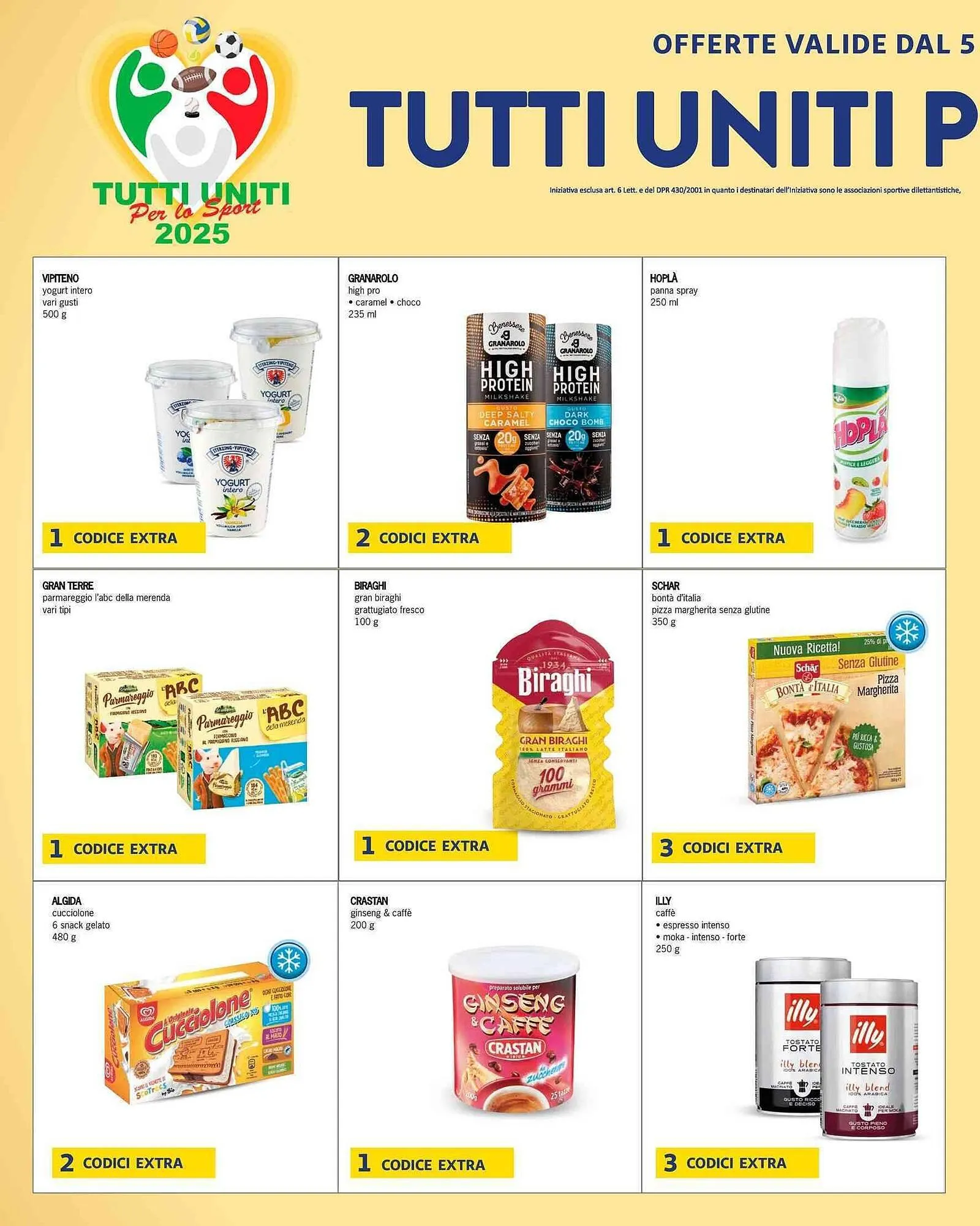 Volantino Deco Maxistore da 6 maggio a 15 maggio di 2025 - Pagina del volantino 35