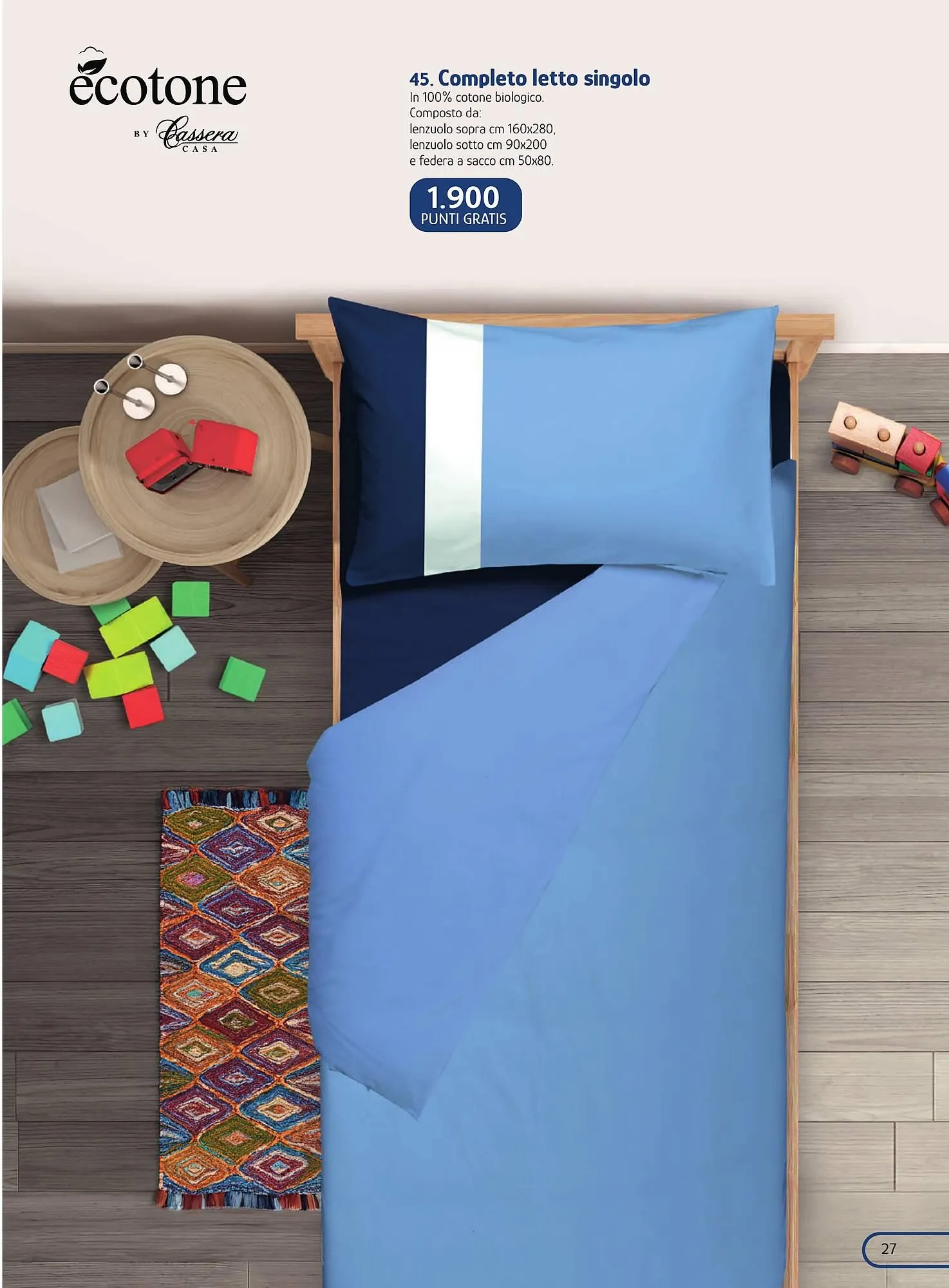 Volantino Sì con te da 8 maggio a 22 febbraio di 2026 - Pagina del volantino 27