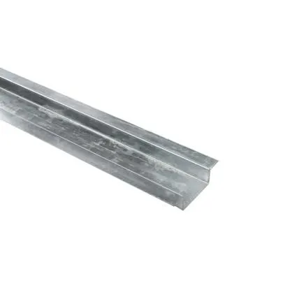 Gyproc omega 20x50mmx3m