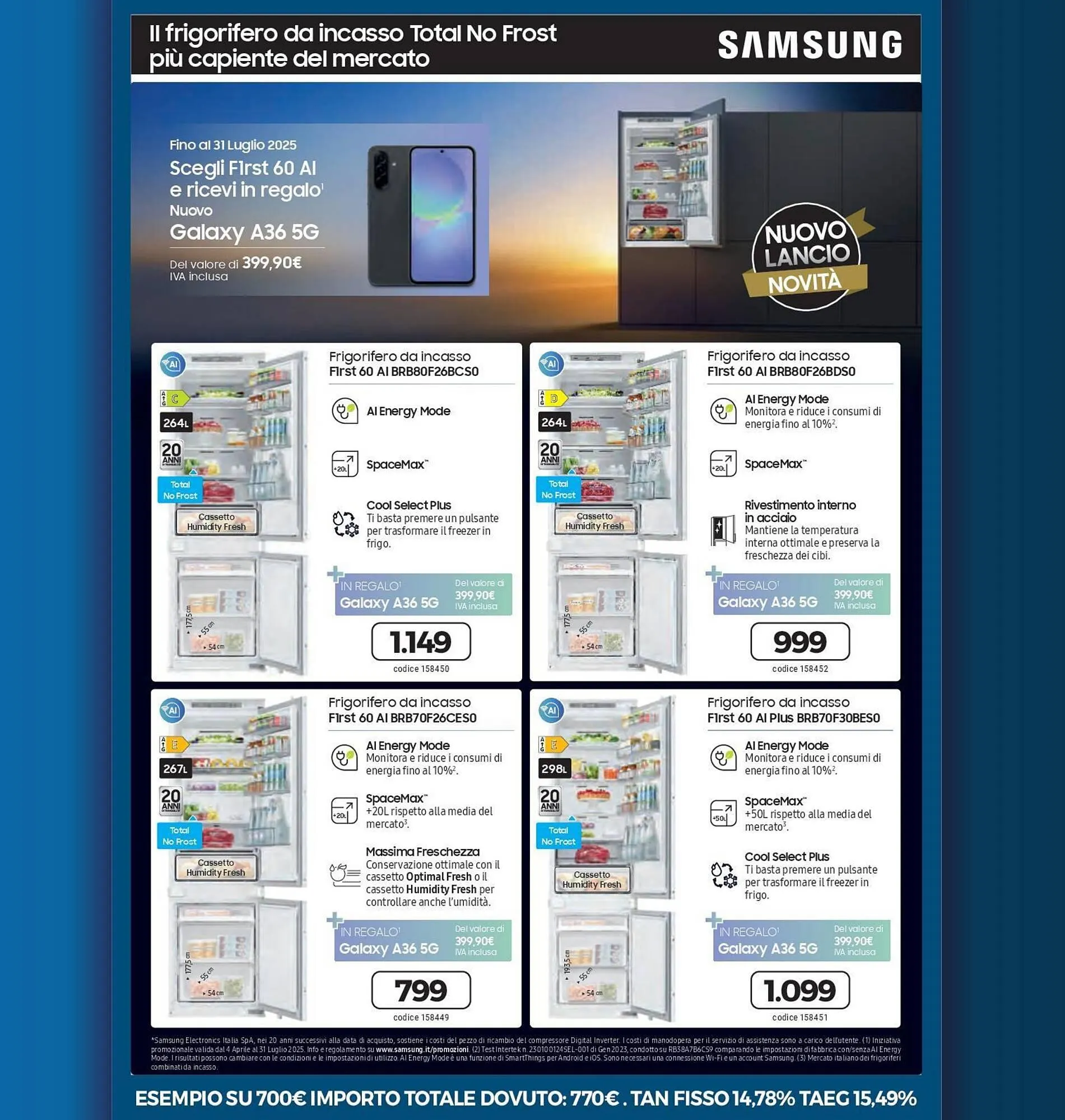 Volantino Elettrosintesi da 6 giugno a 3 luglio di 2025 - Pagina del volantino 34