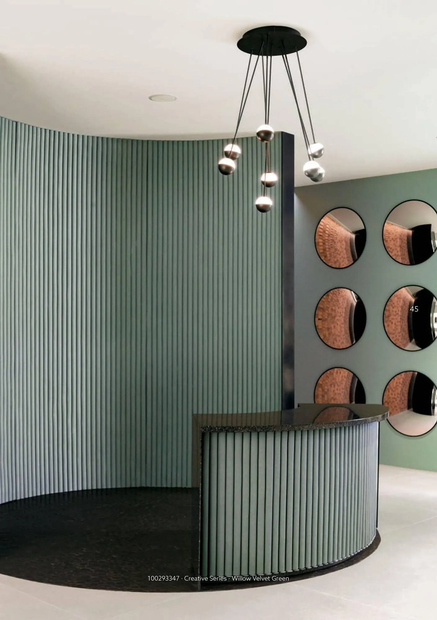 Catalogue Porcelanosa du 27 juin au 31 décembre 2025 - Catalogue page 45