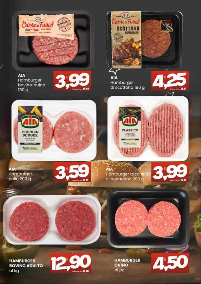 Grandi sconti fino al 50% da 27 maggio a 9 giugno di 2024 - Pagina del volantino 17