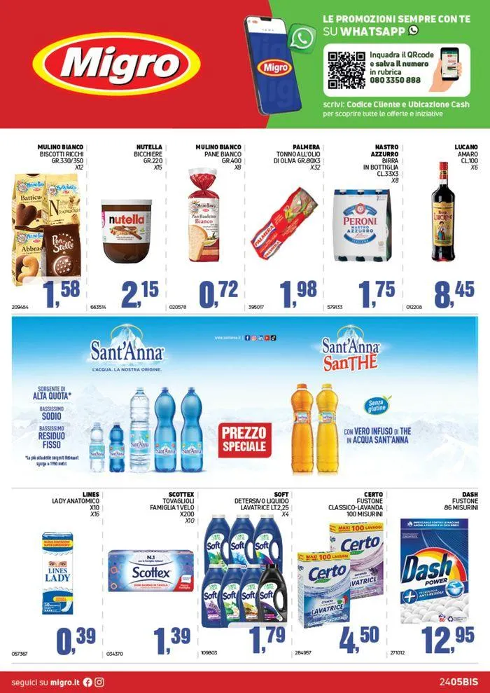 Le promozioni sempre con te - 1