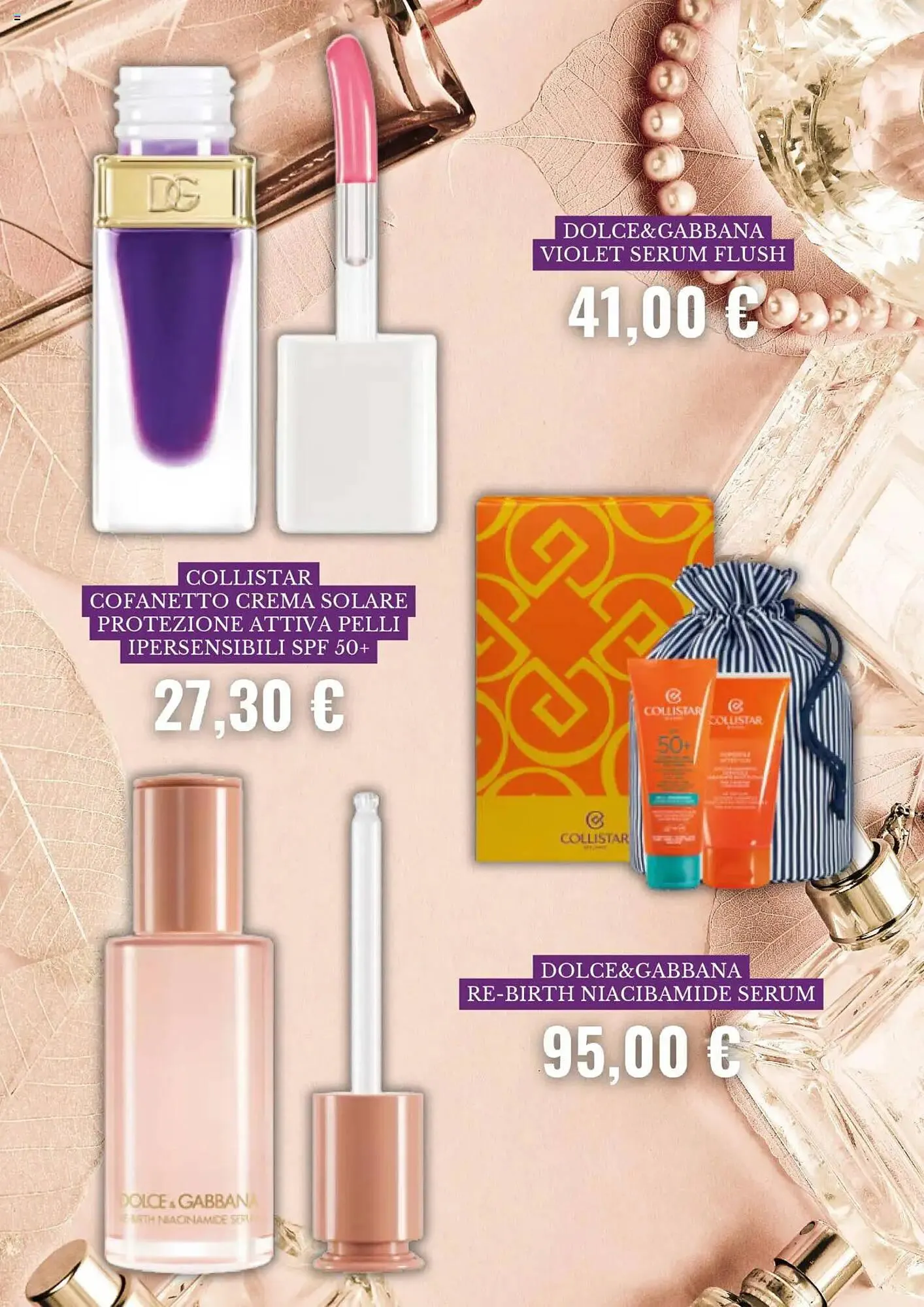 Volantino Marionnaud da 1 maggio a 31 maggio di 2025 - Pagina del volantino 5