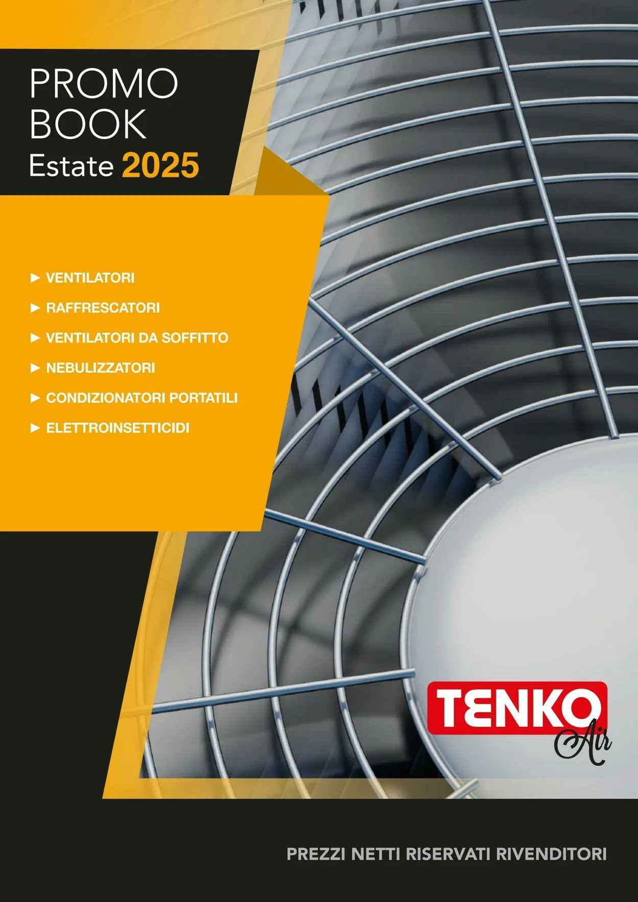 GBC Volantino attuale da 2 giugno a 16 giugno di 2025 - Pagina del volantino 1