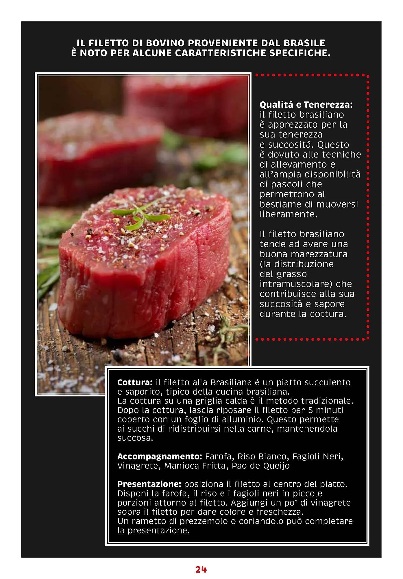 Volantino Docks Market da 13 marzo a 31 dicembre di 2025 - Pagina del volantino 24