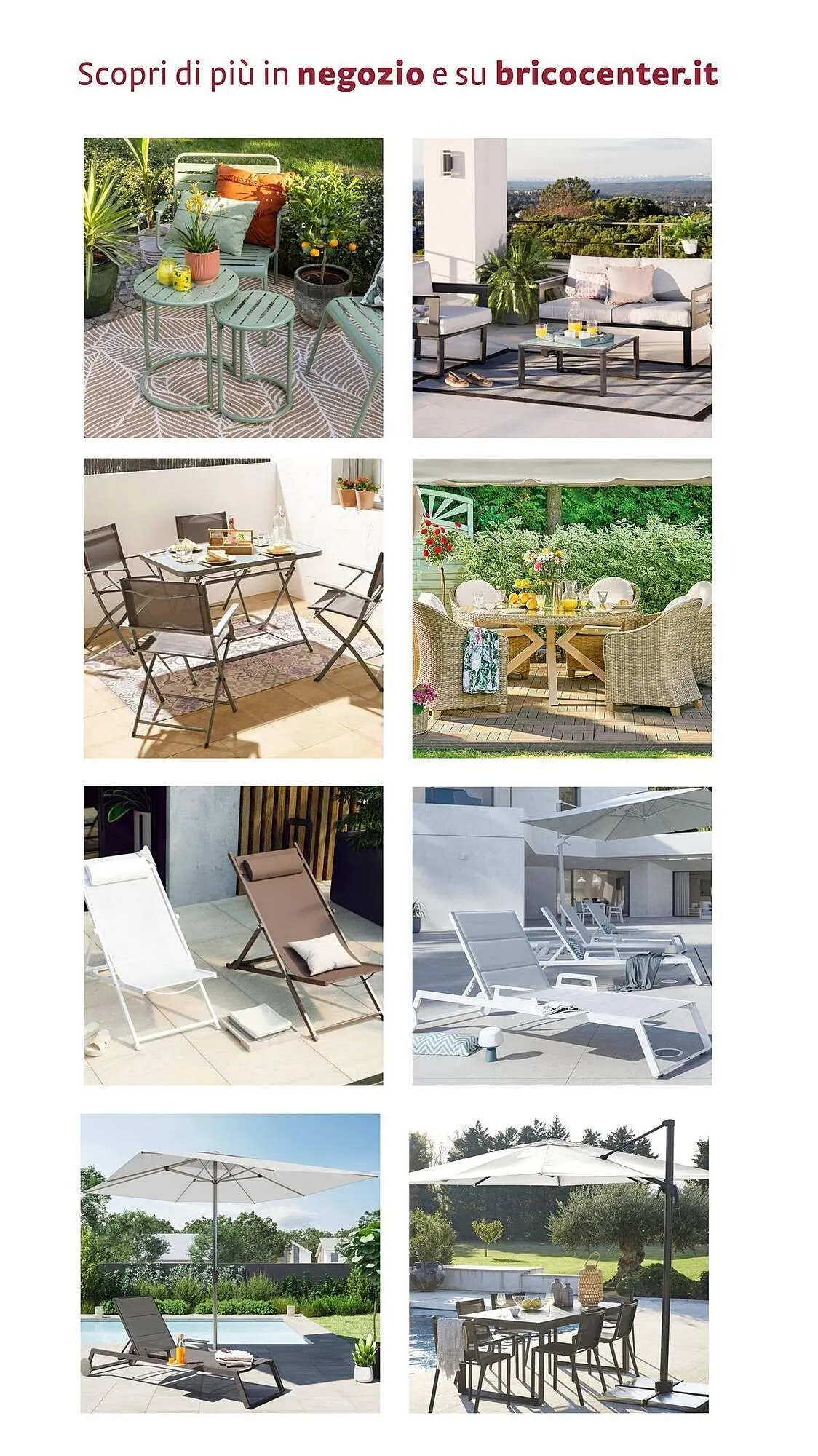 Volantino Bricocenter da 3 giugno a 31 dicembre di 2025 - Pagina del volantino 51