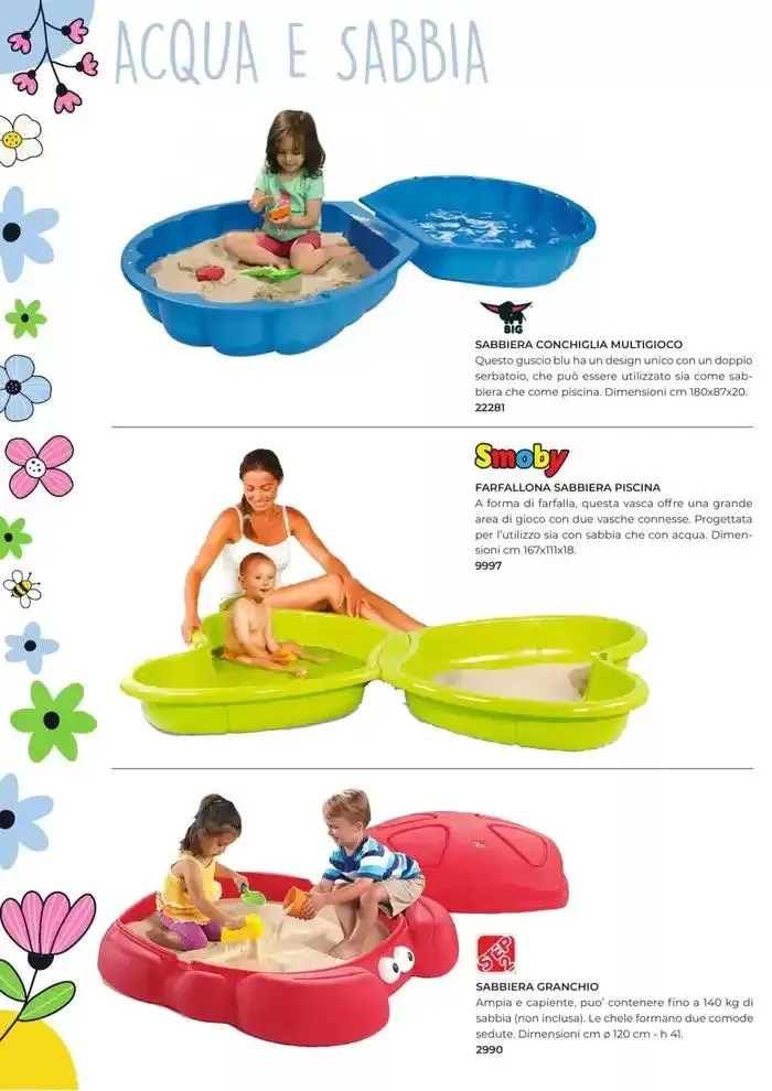 Voglia di aria aperta da 11 febbraio a 30 aprile di 2025 - Pagina del volantino 24