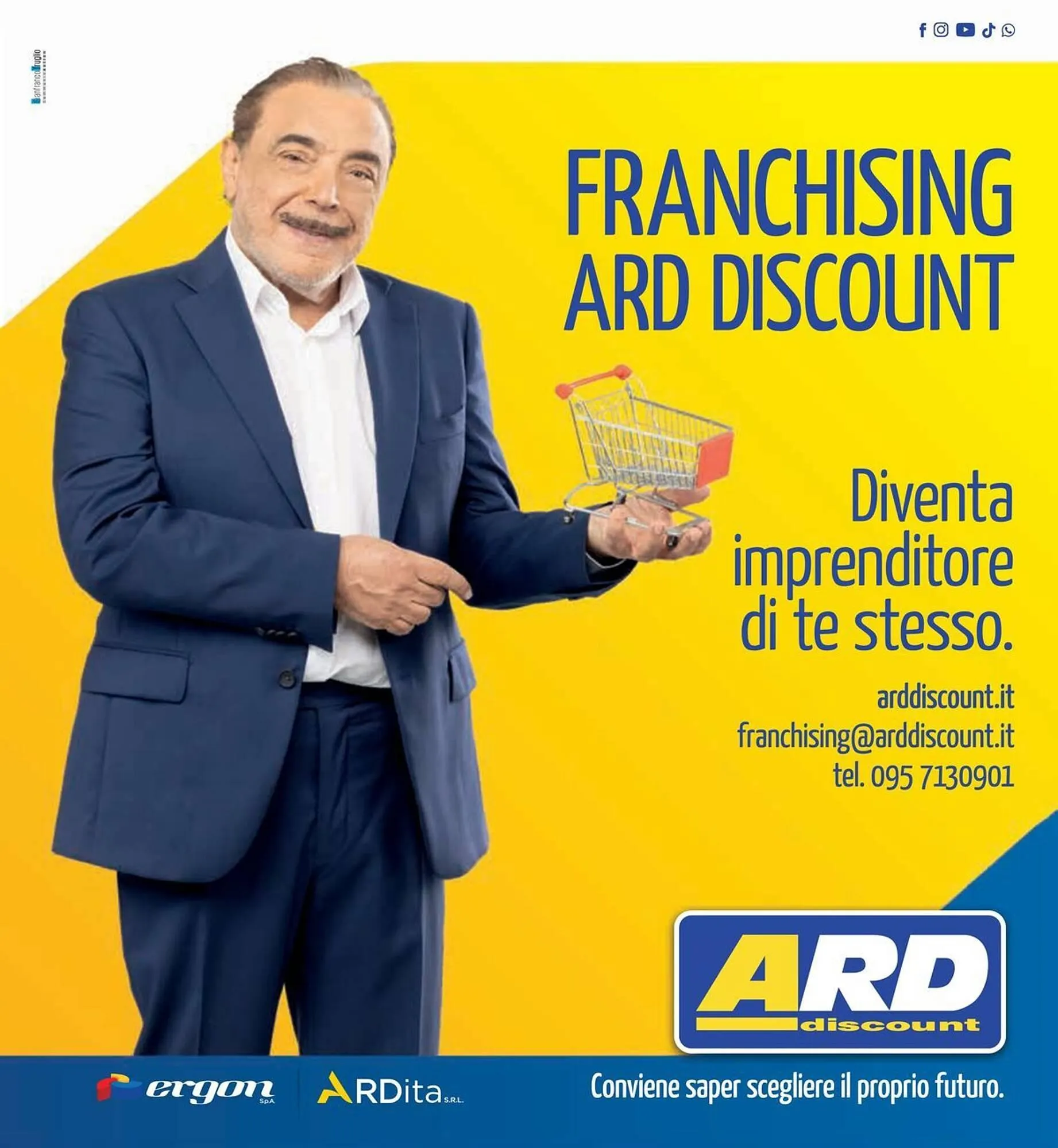 Volantino Ard Discount da 8 agosto a 18 agosto di 2024 - Pagina del volantino 11