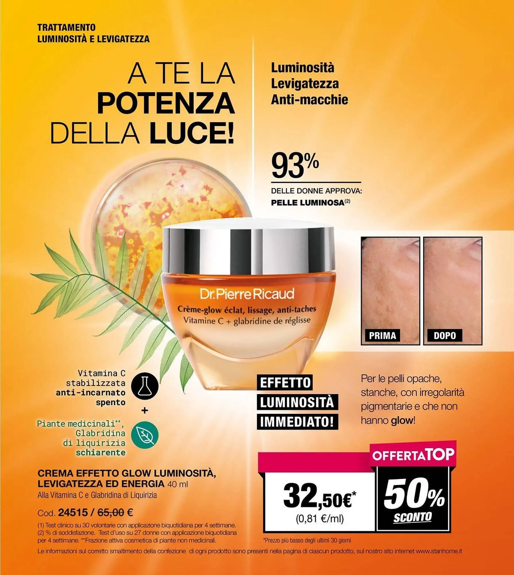 Volantino Stanhome da 23 aprile a 9 maggio di 2025 - Pagina del volantino 94