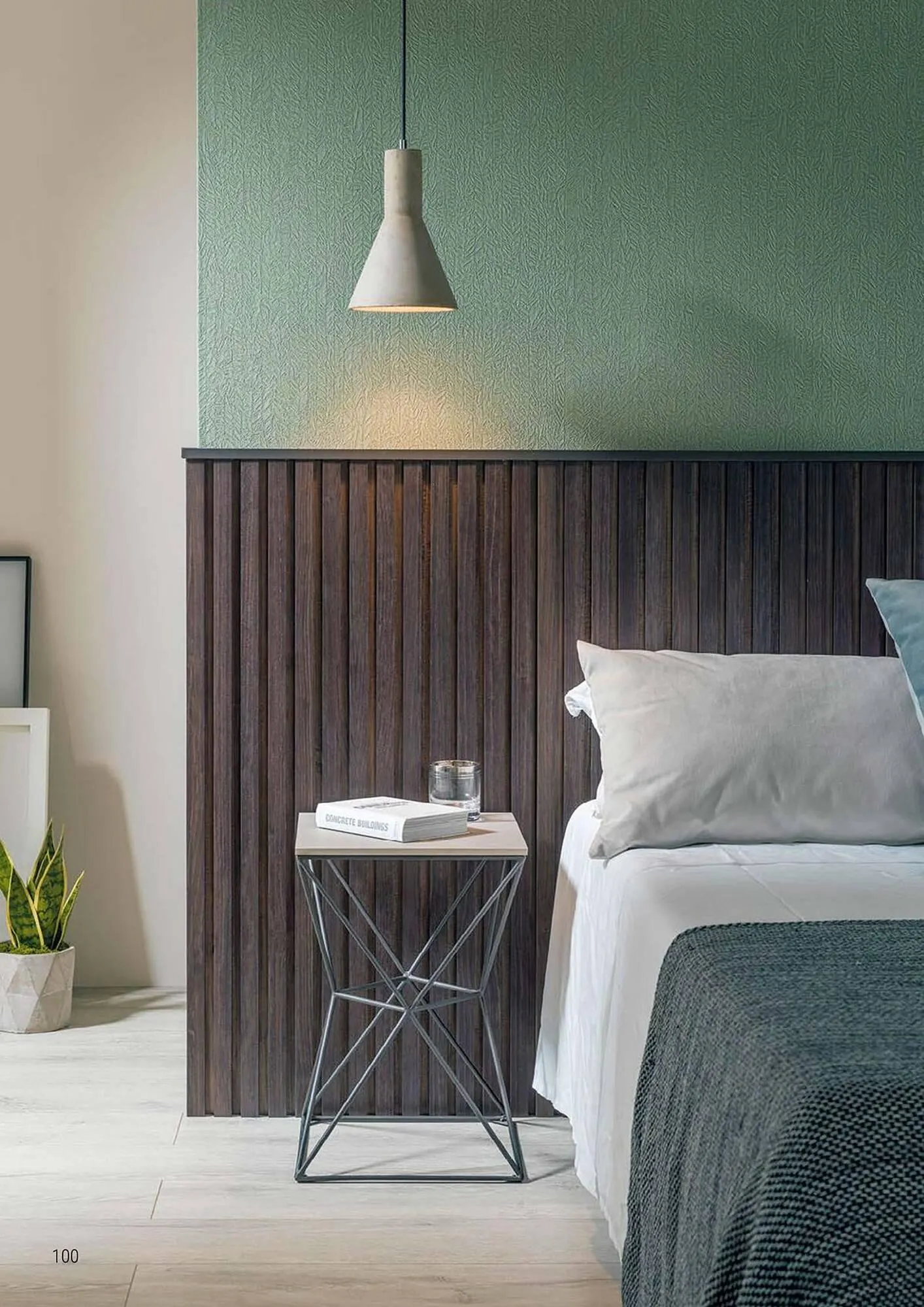 Volantino Porcelanosa da 18 febbraio a 31 dicembre di 2025 - Pagina del volantino 100