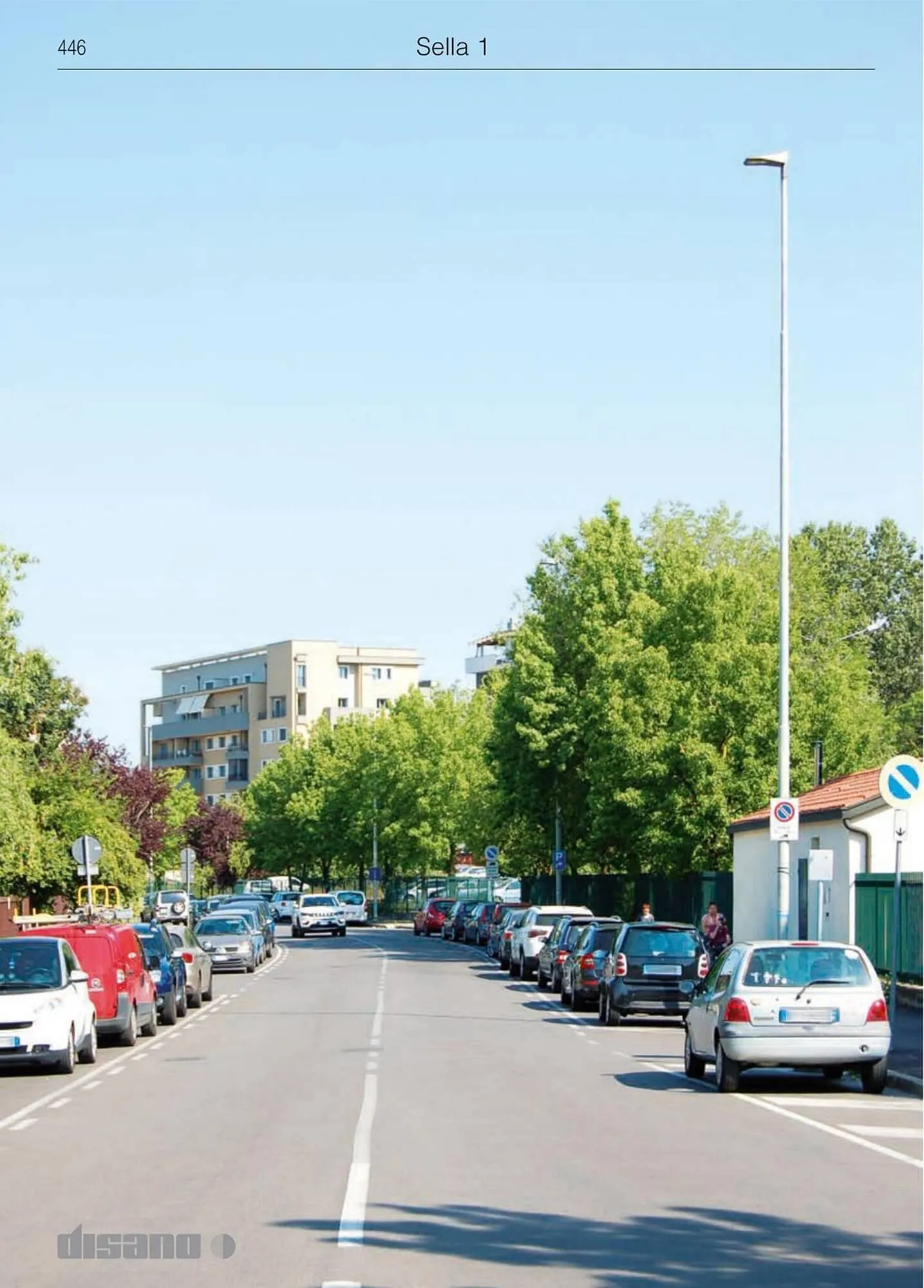 Volantino Disano da 8 marzo a 26 aprile di 2025 - Pagina del volantino 474