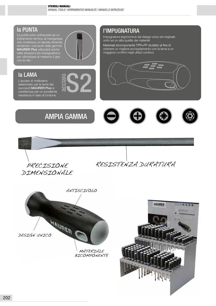 Catalogo Generale da 10 gennaio a 13 maggio di 2025 - Pagina del volantino 203