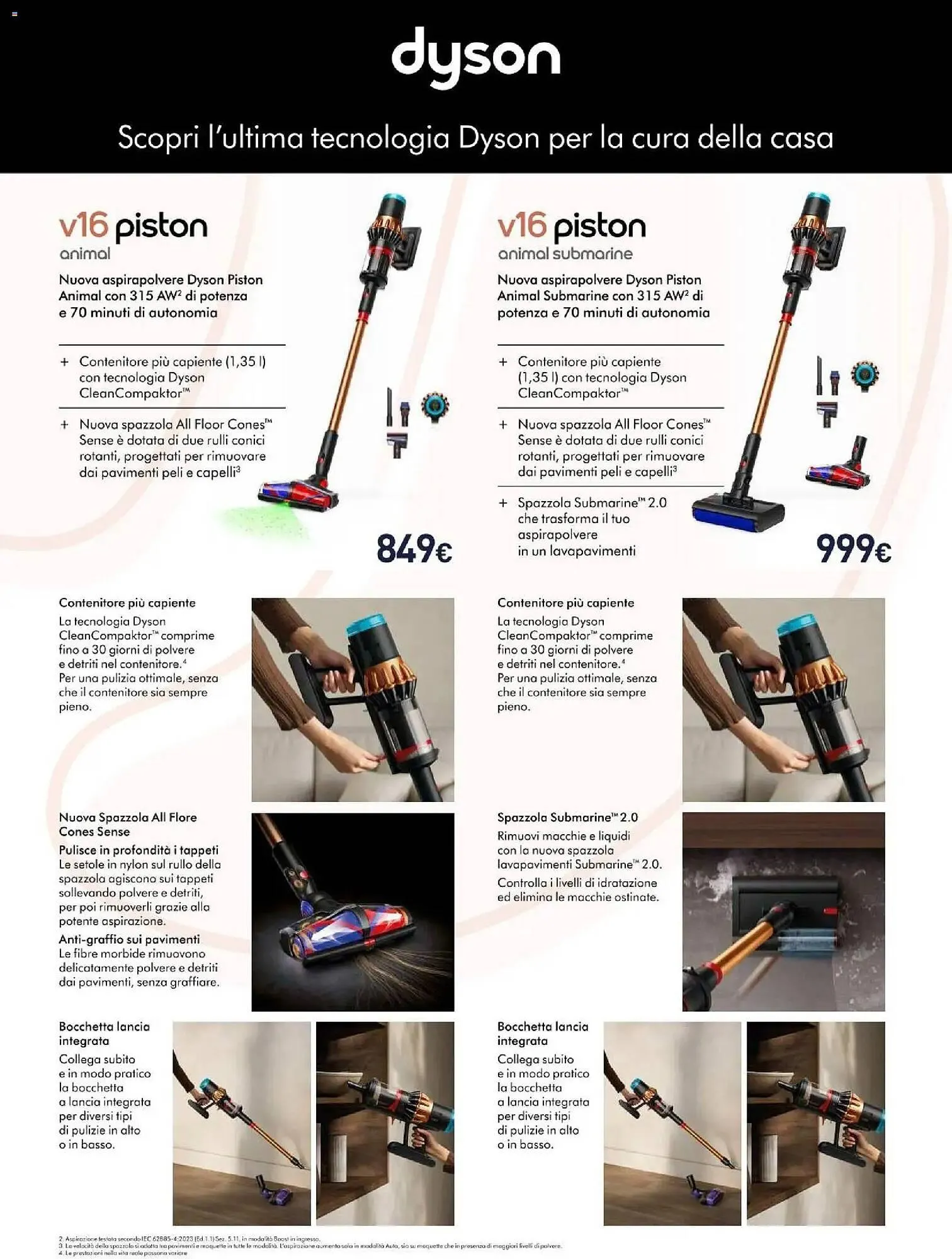 Volantino Unieuro da 6 dicembre a 28 dicembre di 2025 - Pagina del volantino 44