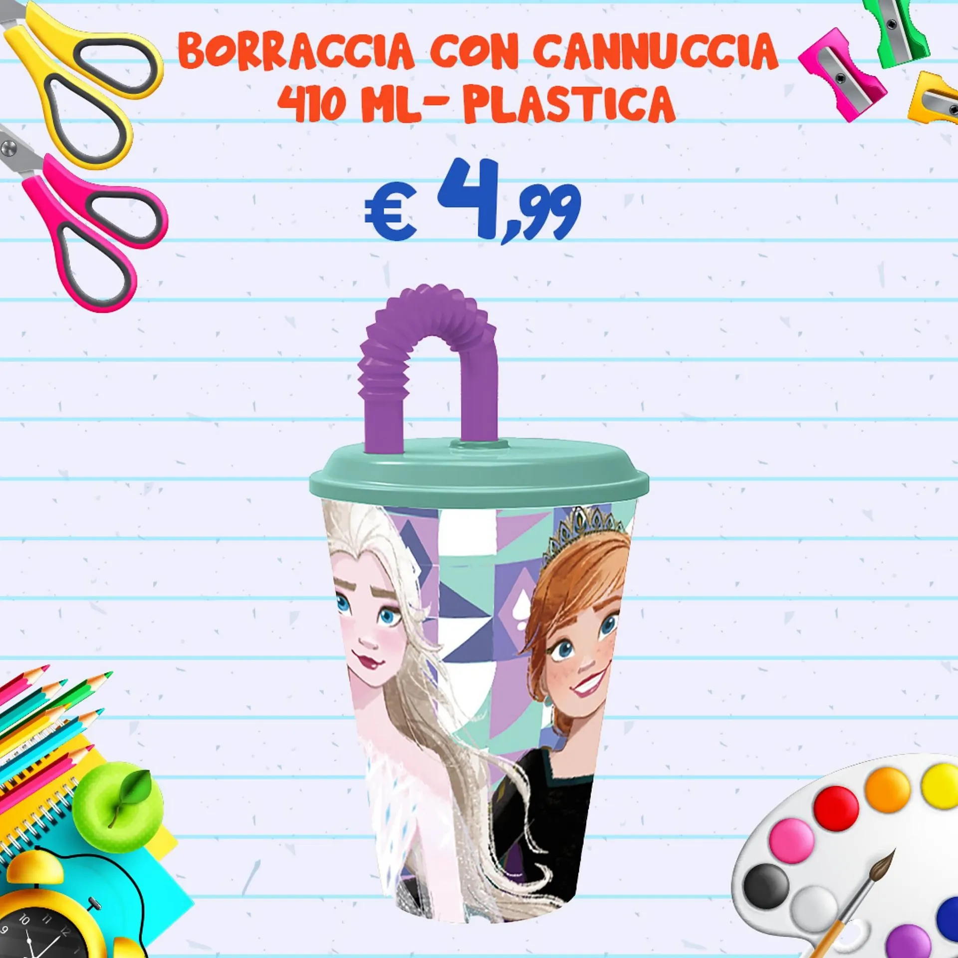 Volantino Mister Risparmio da 13 agosto a 24 agosto di 2024 - Pagina del volantino 3