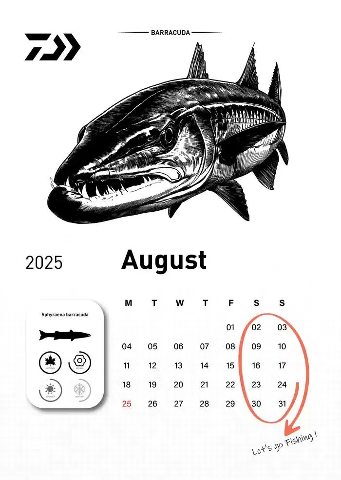 2025 Calendar da 6 dicembre a 31 dicembre di 2025 - Pagina del volantino 9