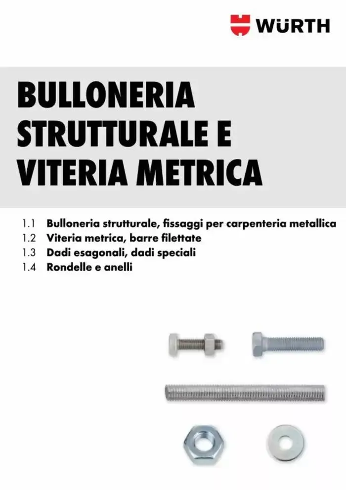 Catalogo generale da 29 aprile a 31 dicembre di 2025 - Pagina del volantino 694
