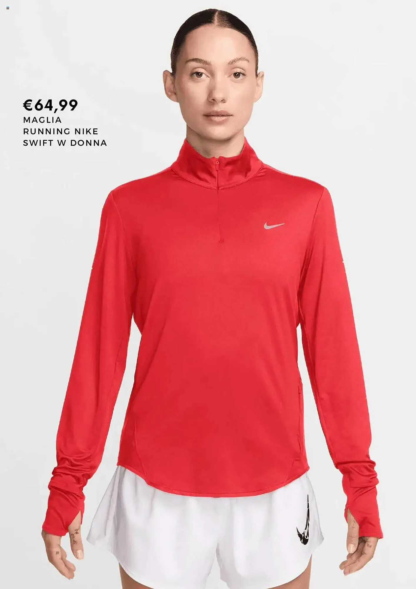 Volantino Intersport da 1 aprile a 30 aprile di 2025 - Pagina del volantino 8