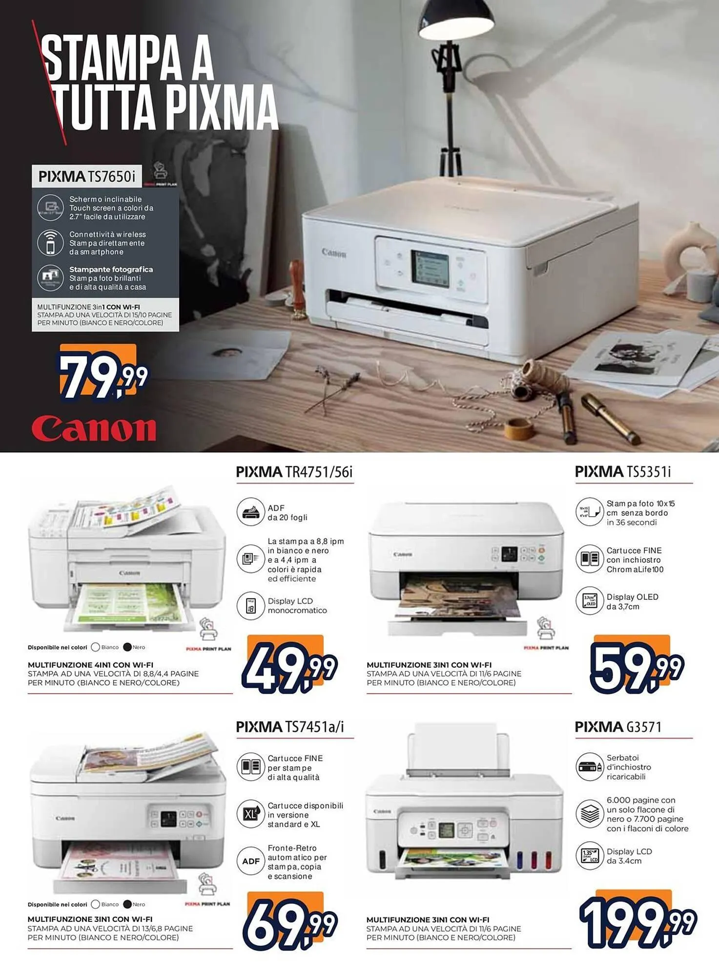 Volantino Unieuro da 14 febbraio a 28 febbraio di 2025 - Pagina del volantino 33