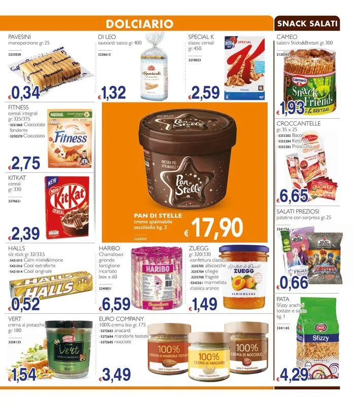 Offerte da 27 giugno a 10 luglio di 2024 - Pagina del volantino 15