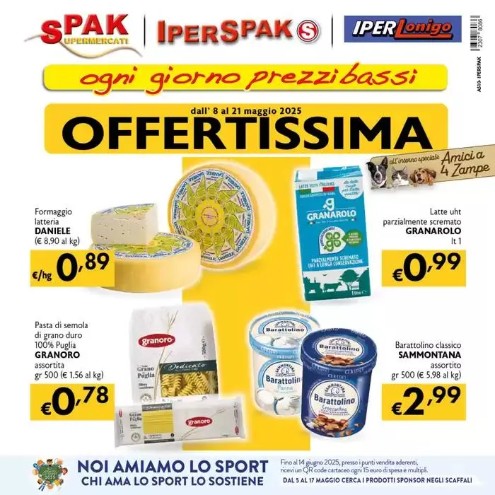Offertissima - 1