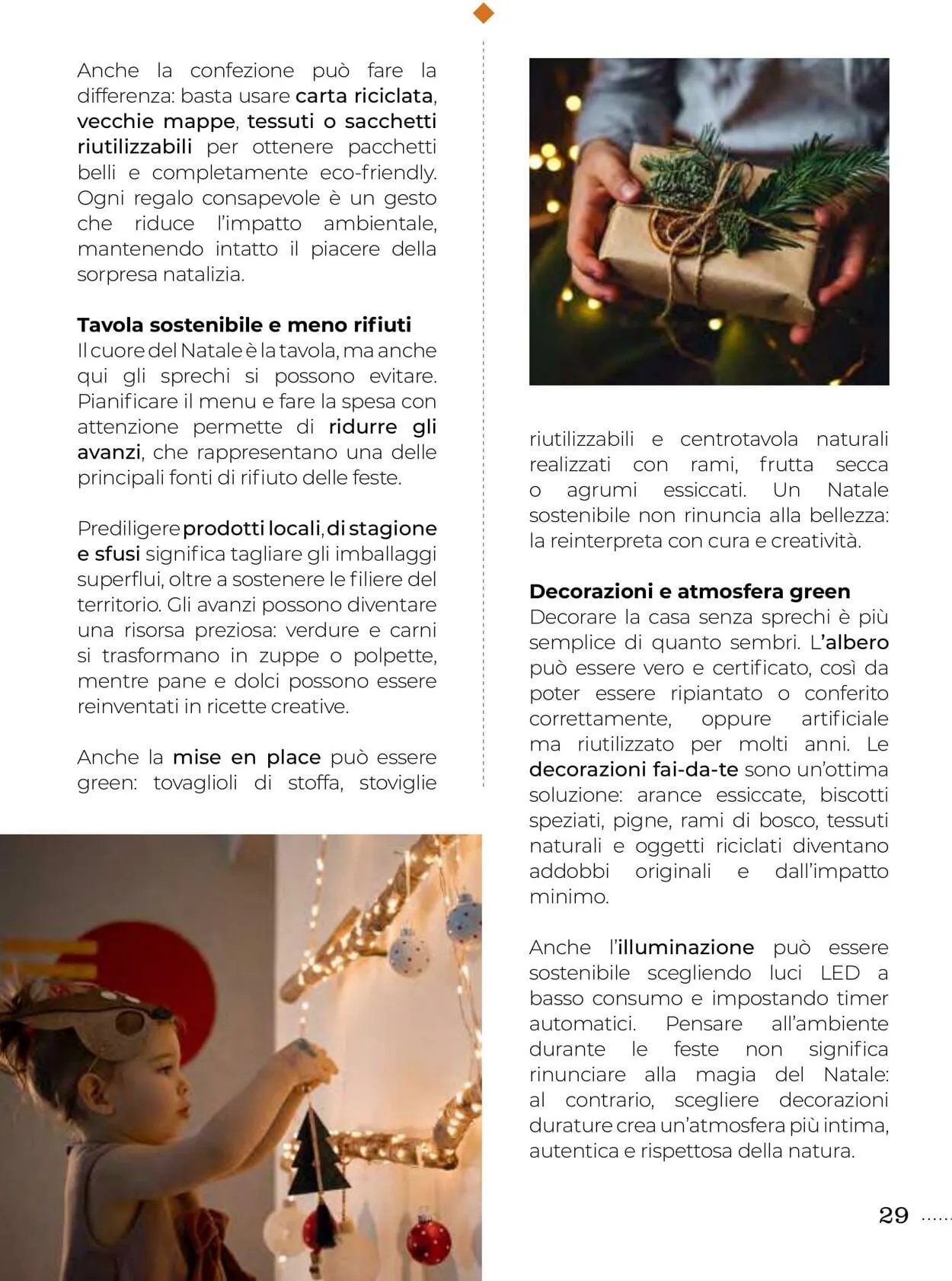 Gulliver Volantino attuale da 1 dicembre a 31 dicembre di 2025 - Pagina del volantino 29