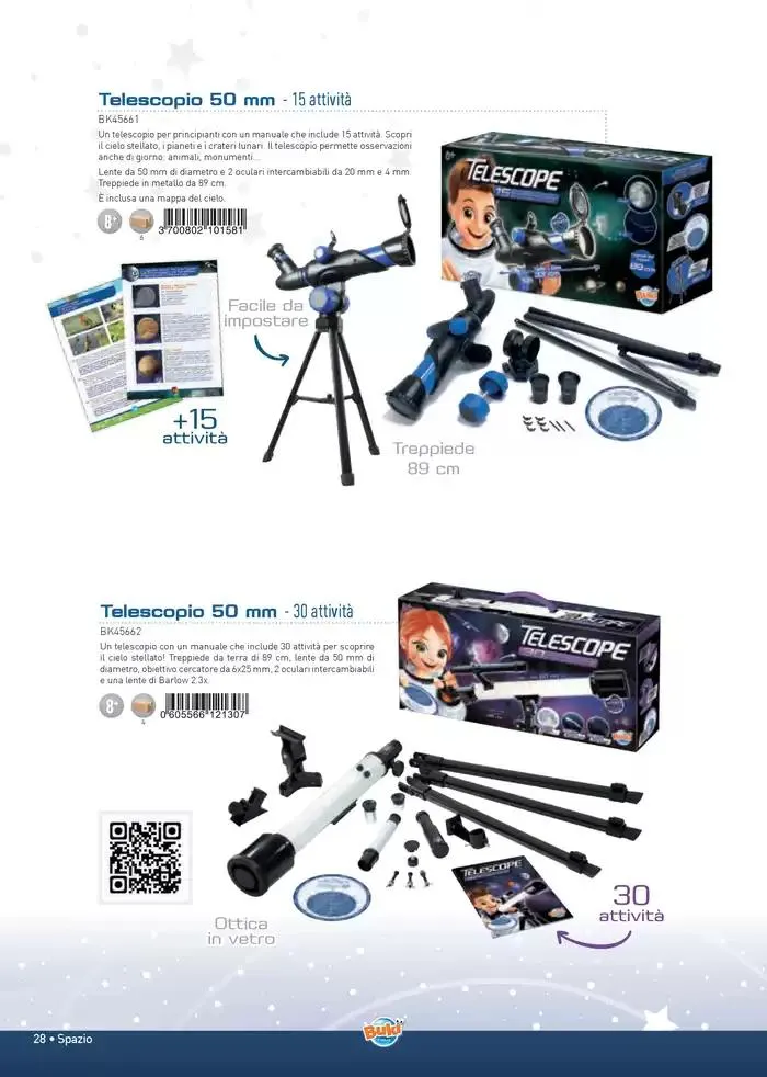 Catalogo 2025 da 1 gennaio a 31 dicembre di 2025 - Pagina del volantino 30