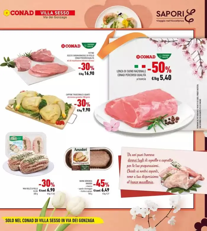 Grande Apertura! da 9 aprile a 22 aprile di 2025 - Pagina del volantino 15