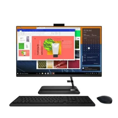 Lenovo IdeaCentre AIO 3 24ITL6 Intel® Core™ i3 PC All-in-one